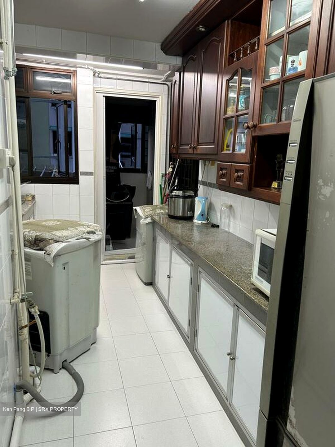 Blk 28 Jalan Klinik (Bukit Merah), HDB 3 Rooms #517285591
